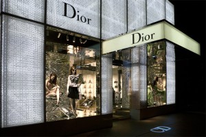 Dior-store