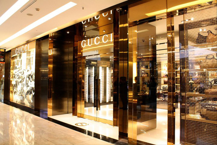 Gucci-store-mumbai