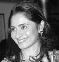 Sanjana Chauhan