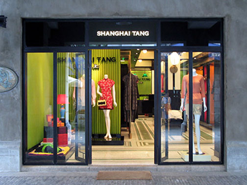 Shanghai-Tang-Xin-Tan-Di-Store
