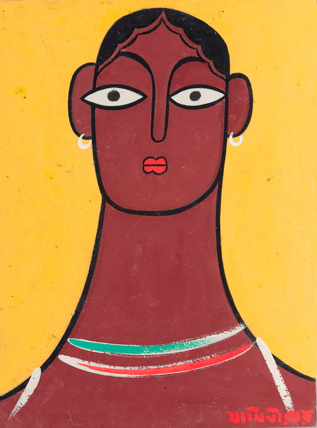 from-the-gandhy-collection-jamini-roy