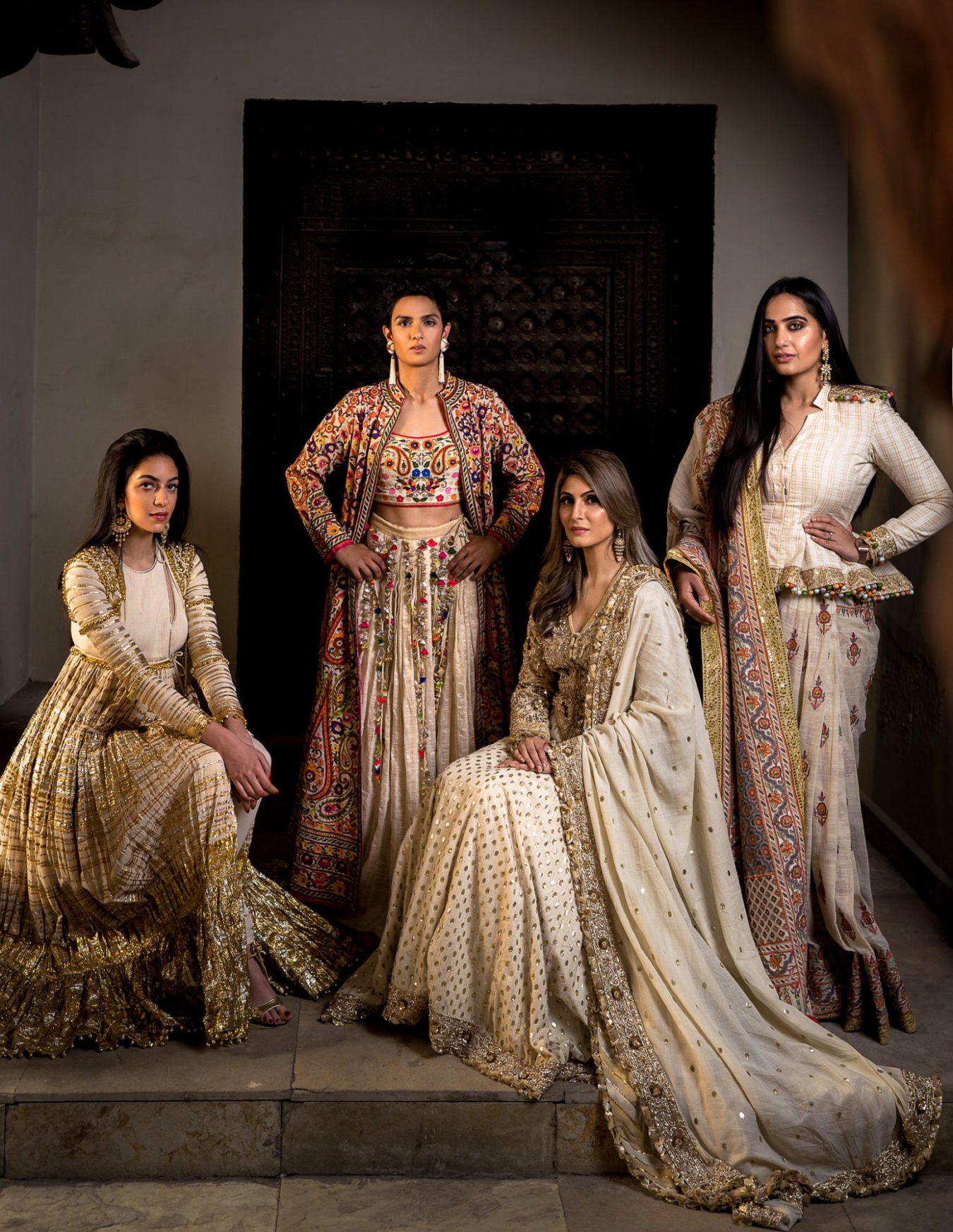 Abu jani shop sandeep khosla anarkali