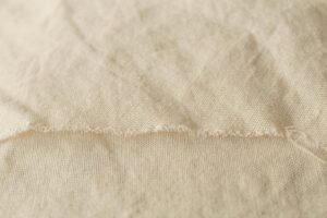 Fabric Made from Himalayn Nettle plant